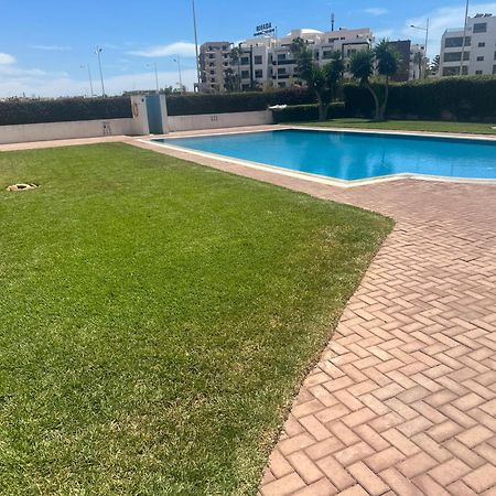 Prime Apt Near Beach With Pool, Amenities, Activities Deals Agadir Esterno foto