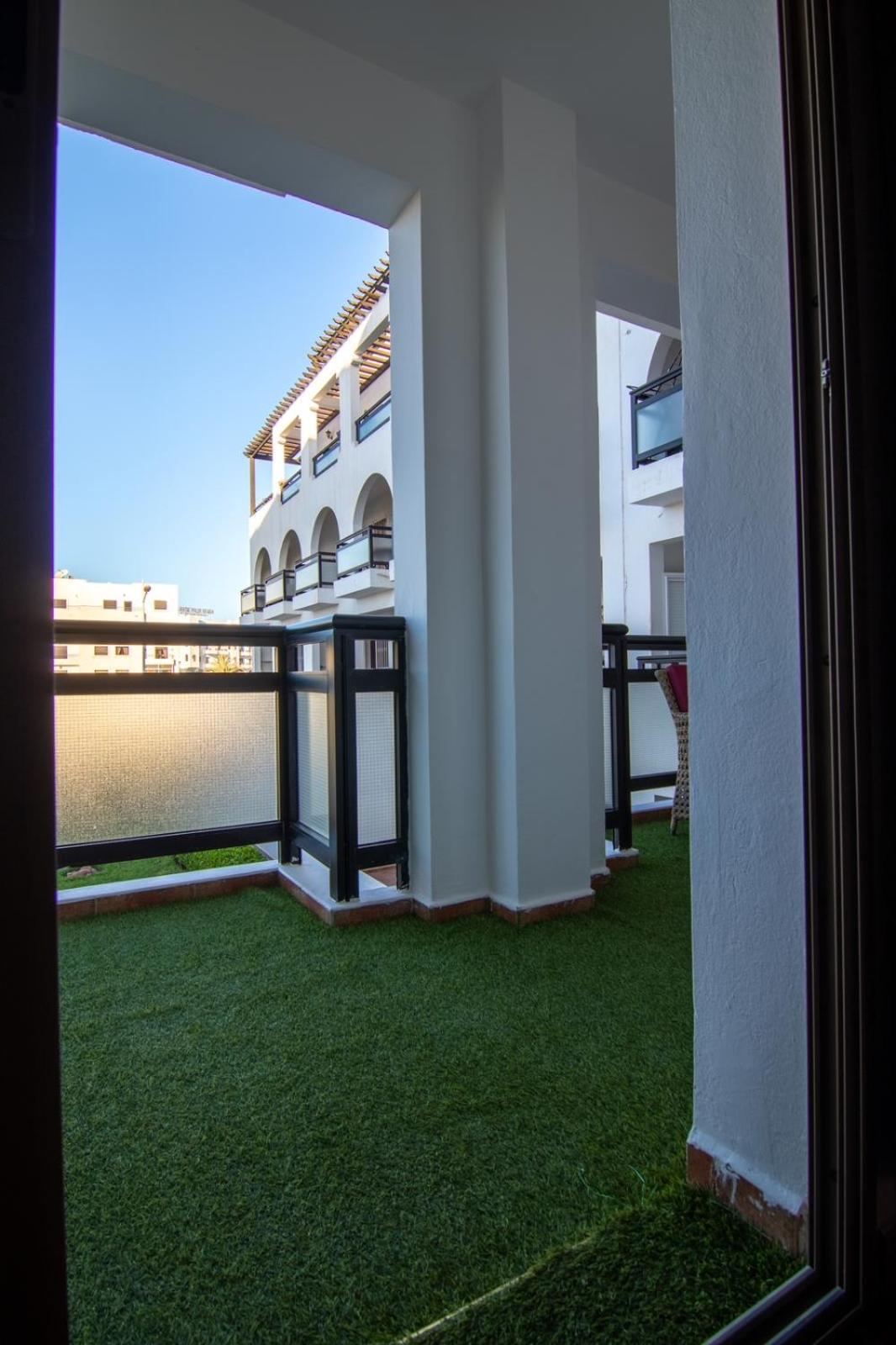 Prime Apt Near Beach With Pool, Amenities, Activities Deals Agadir Esterno foto