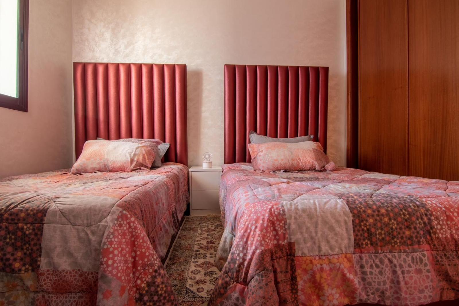 Prime Apt Near Beach With Pool, Amenities, Activities Deals Agadir Esterno foto