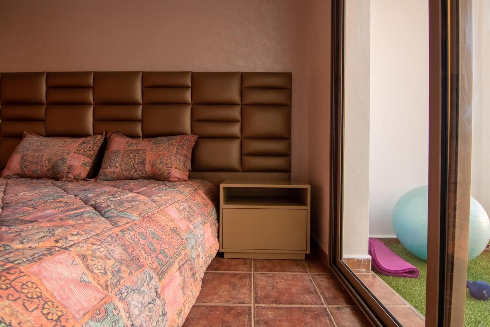 Prime Apt Near Beach With Pool, Amenities, Activities Deals Agadir Esterno foto