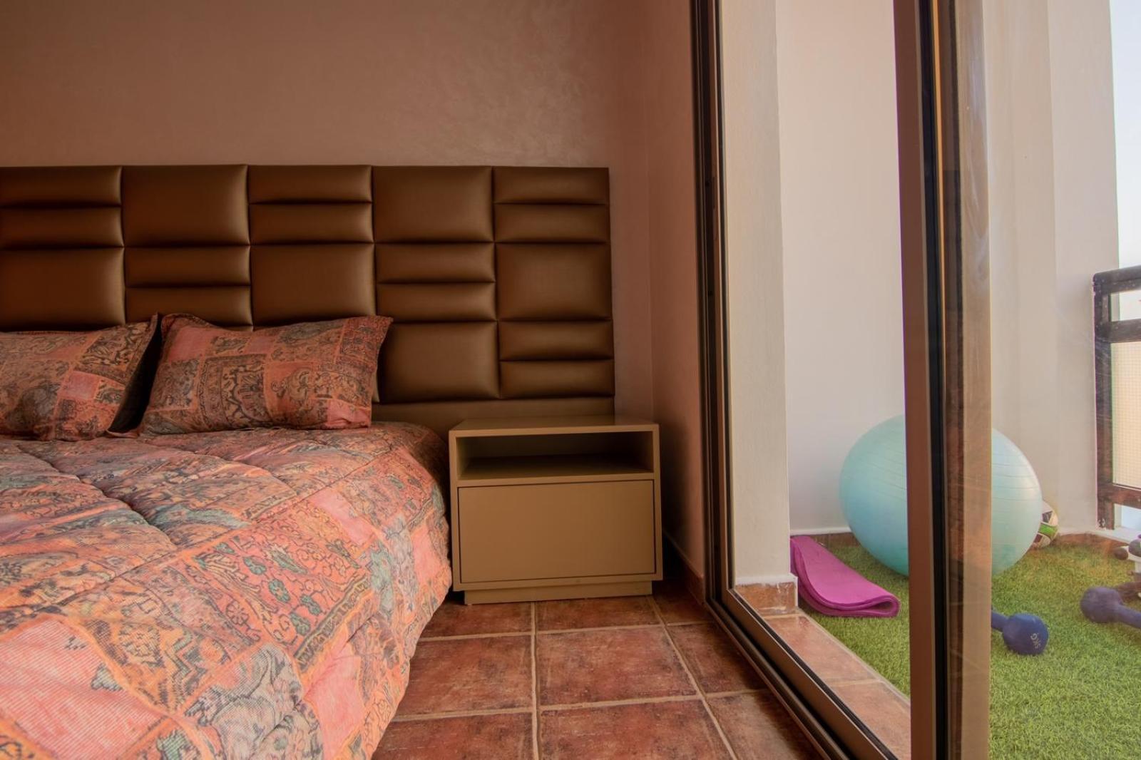 Prime Apt Near Beach With Pool, Amenities, Activities Deals Agadir Esterno foto
