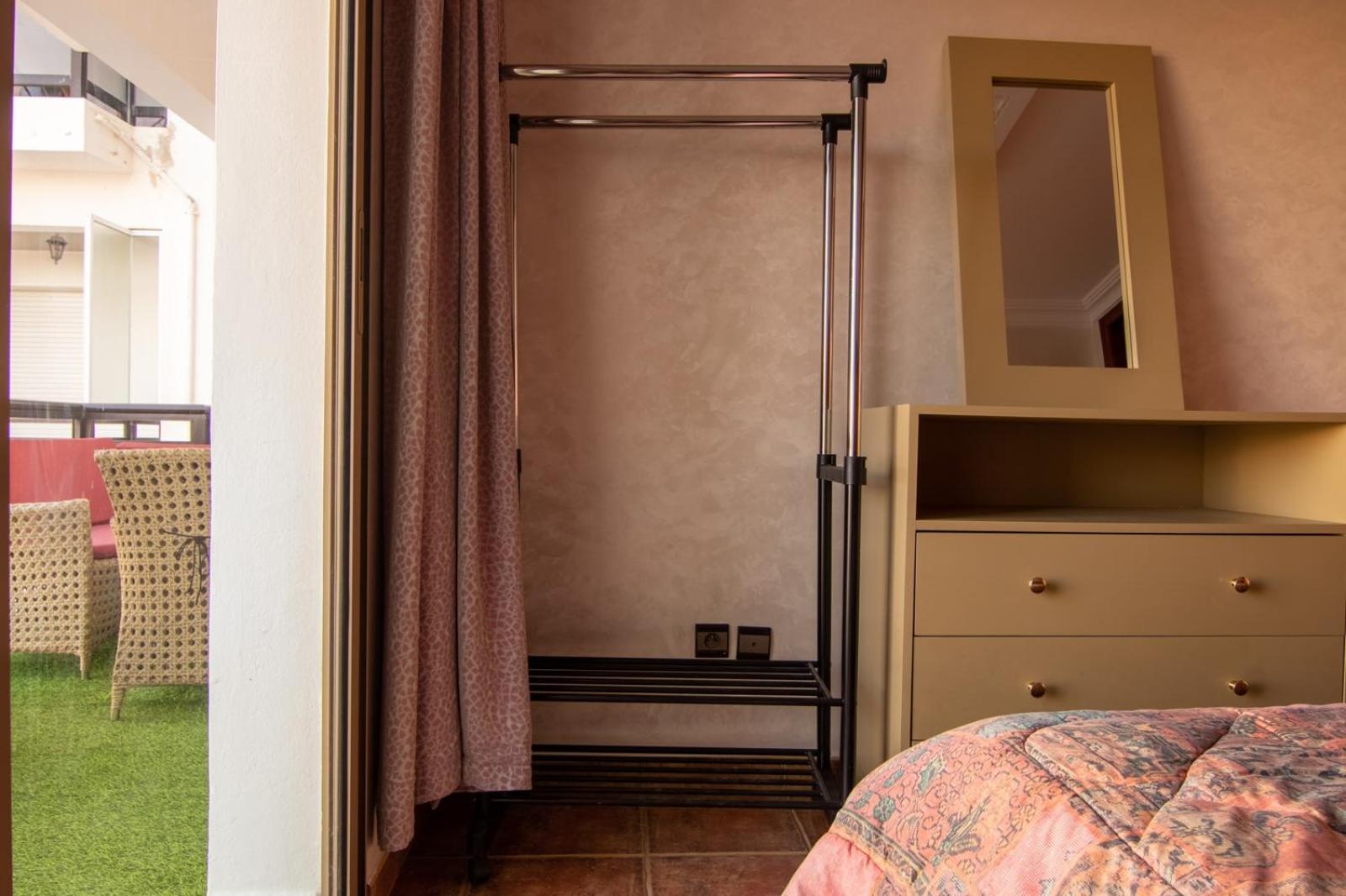 Prime Apt Near Beach With Pool, Amenities, Activities Deals Agadir Esterno foto