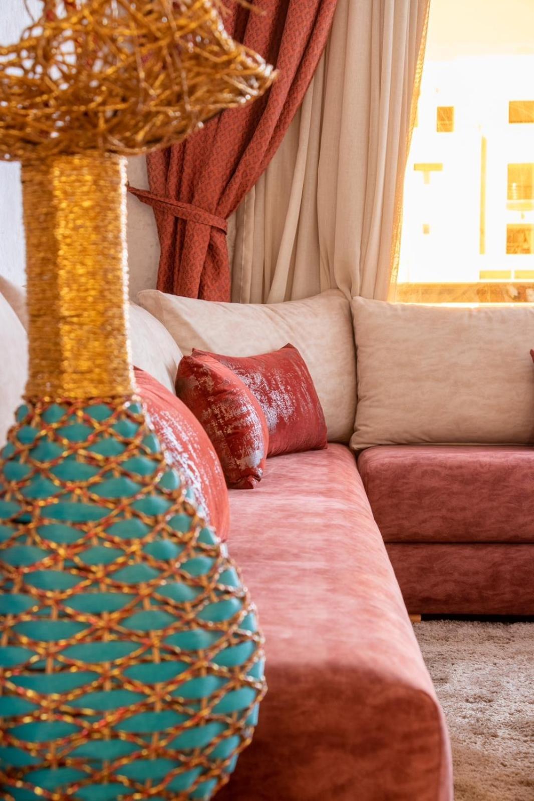 Prime Apt Near Beach With Pool, Amenities, Activities Deals Agadir Esterno foto