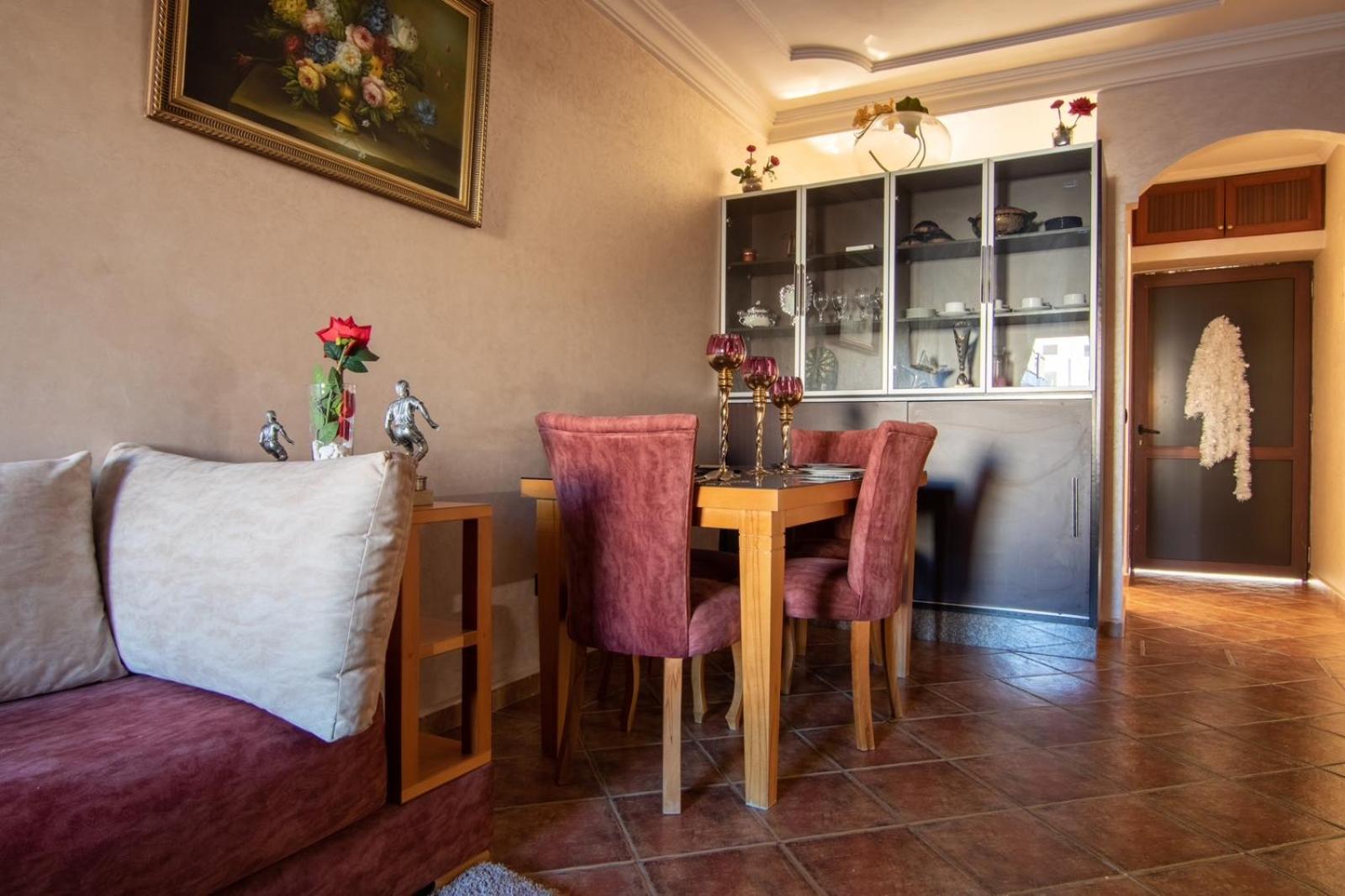Prime Apt Near Beach With Pool, Amenities, Activities Deals Agadir Esterno foto