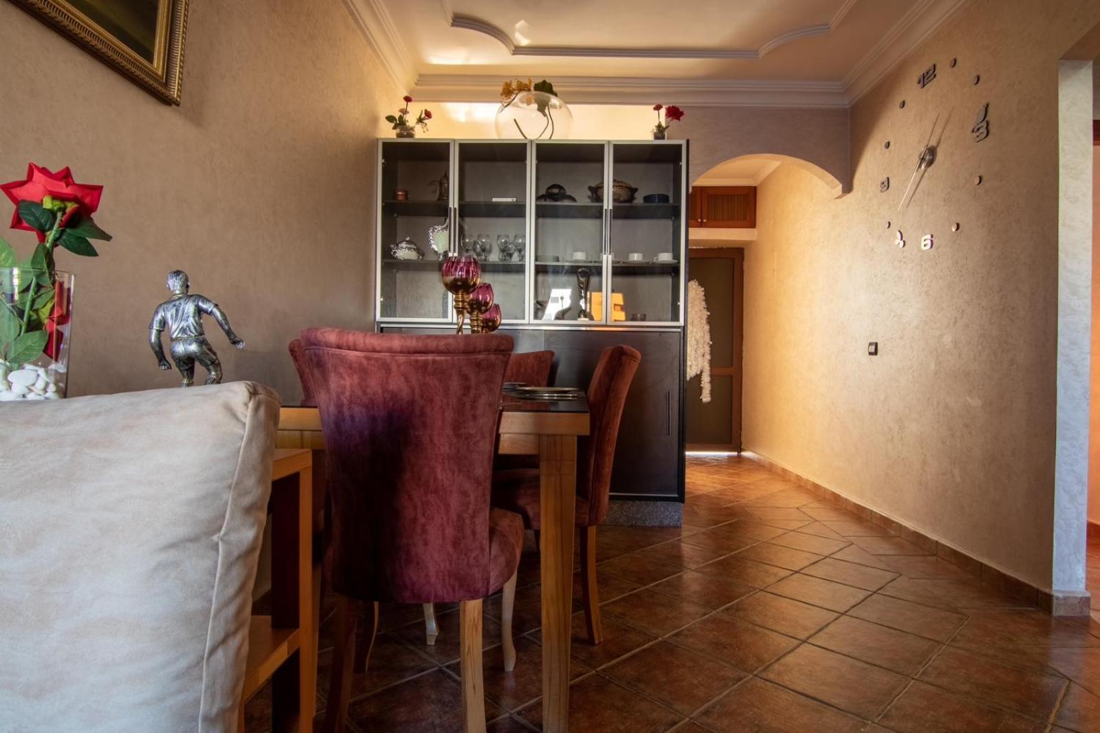 Prime Apt Near Beach With Pool, Amenities, Activities Deals Agadir Esterno foto