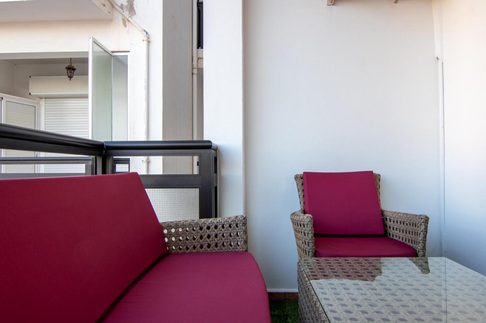 Prime Apt Near Beach With Pool, Amenities, Activities Deals Agadir Esterno foto