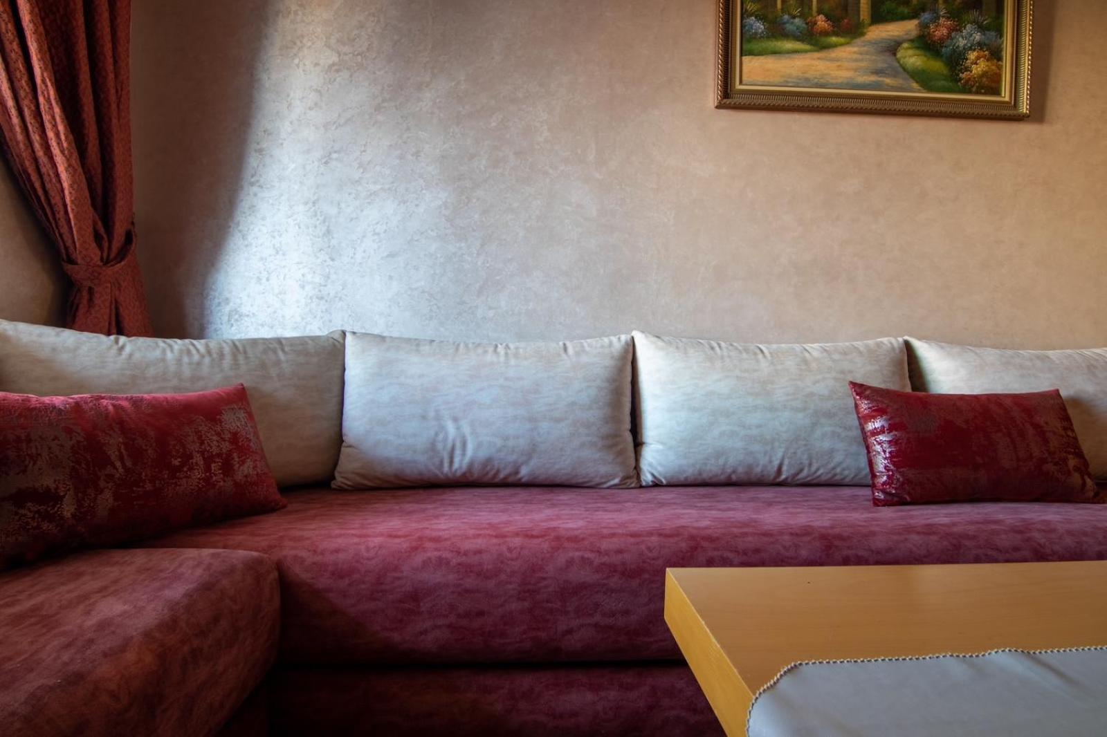 Prime Apt Near Beach With Pool, Amenities, Activities Deals Agadir Esterno foto