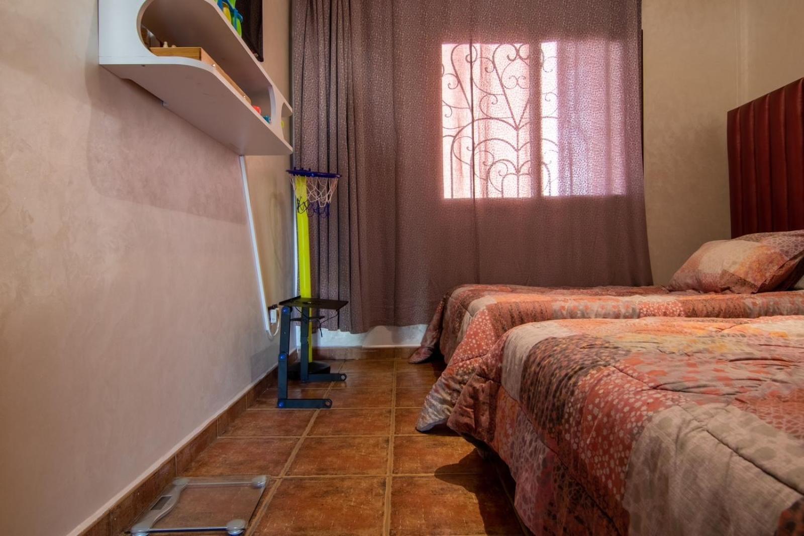 Prime Apt Near Beach With Pool, Amenities, Activities Deals Agadir Esterno foto