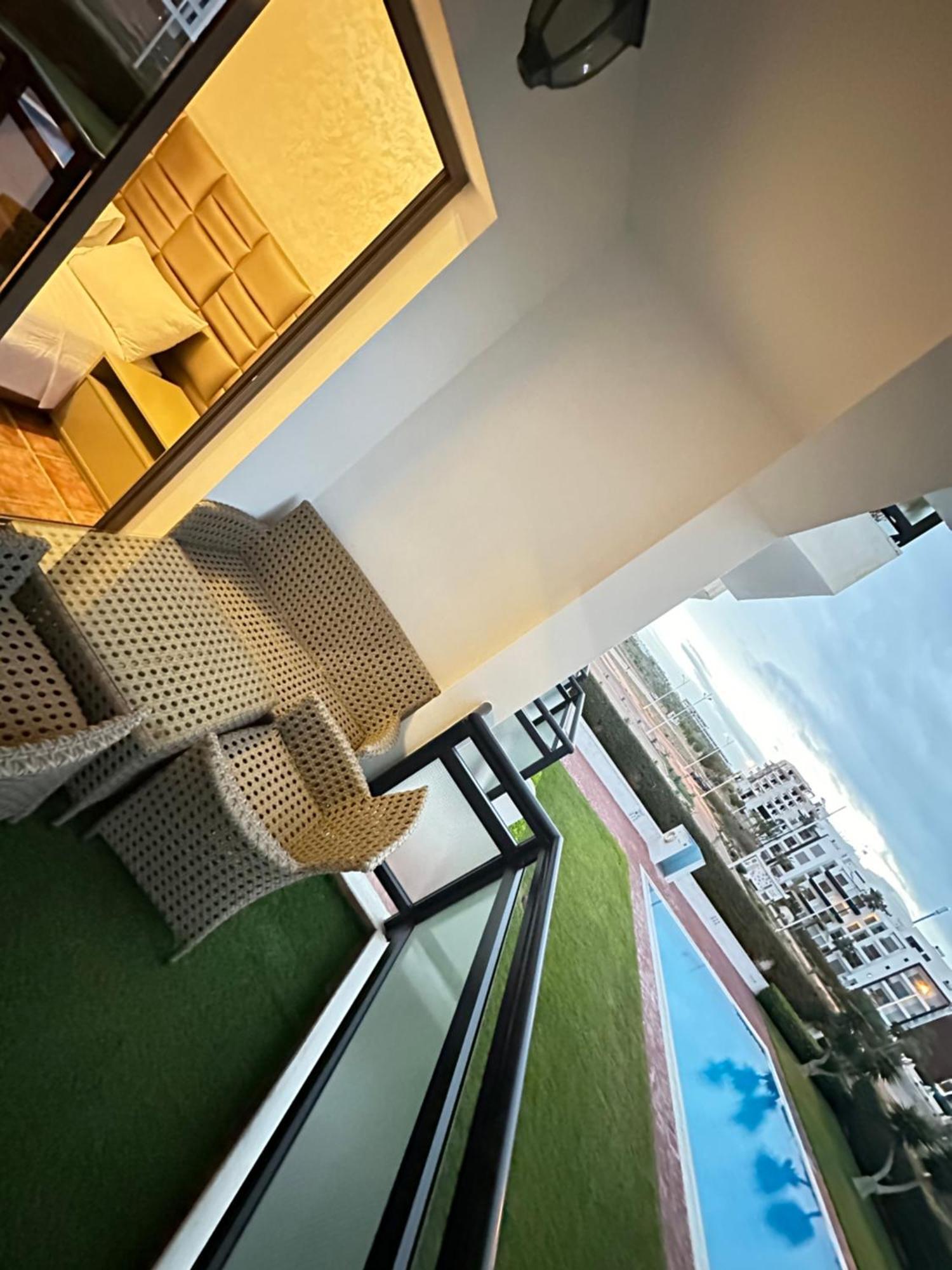 Prime Apt Near Beach With Pool, Amenities, Activities Deals Agadir Esterno foto